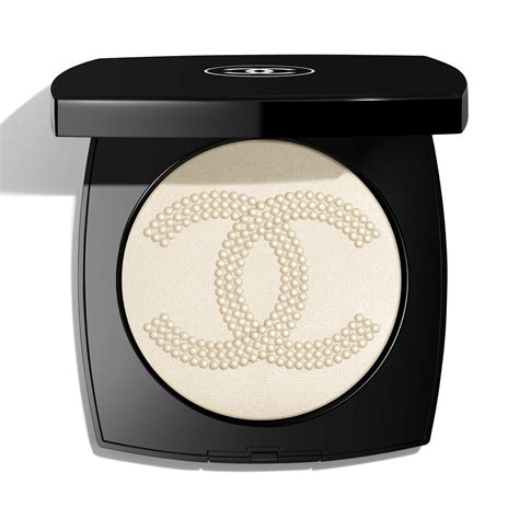 chanel highlighter pearly white|chanel blush.